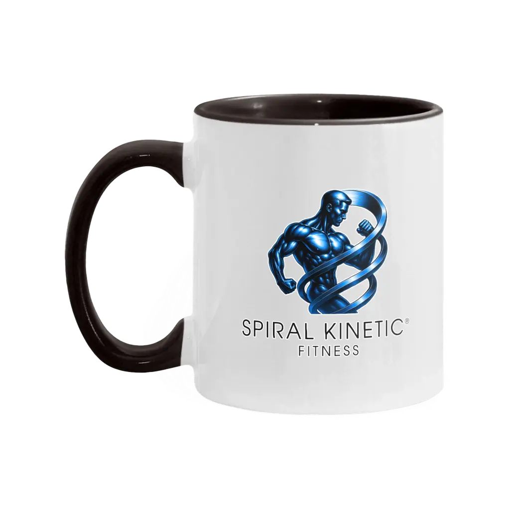 Spiral Kinetics® Mug 1