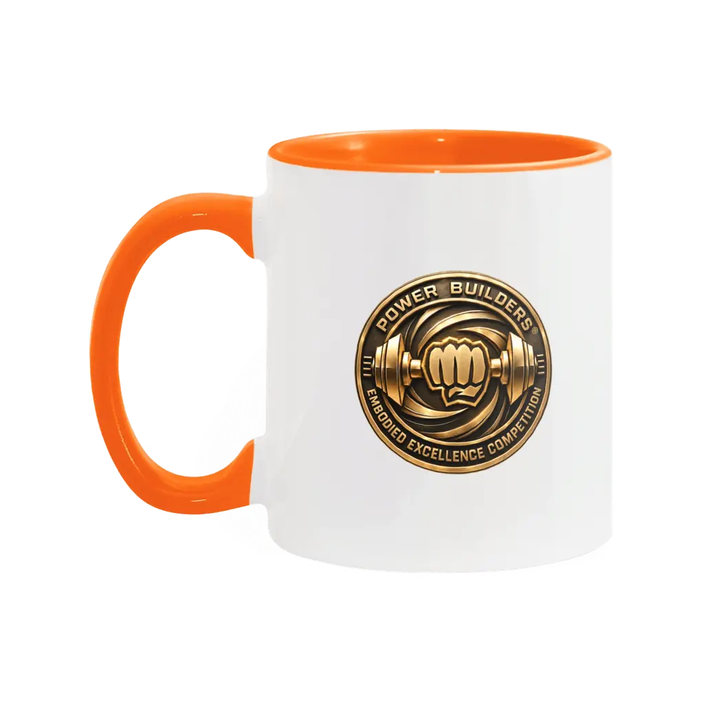 Competition Mug 1