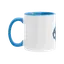 Spiral Kinetics® Intensity Lone mug thumbnail 4