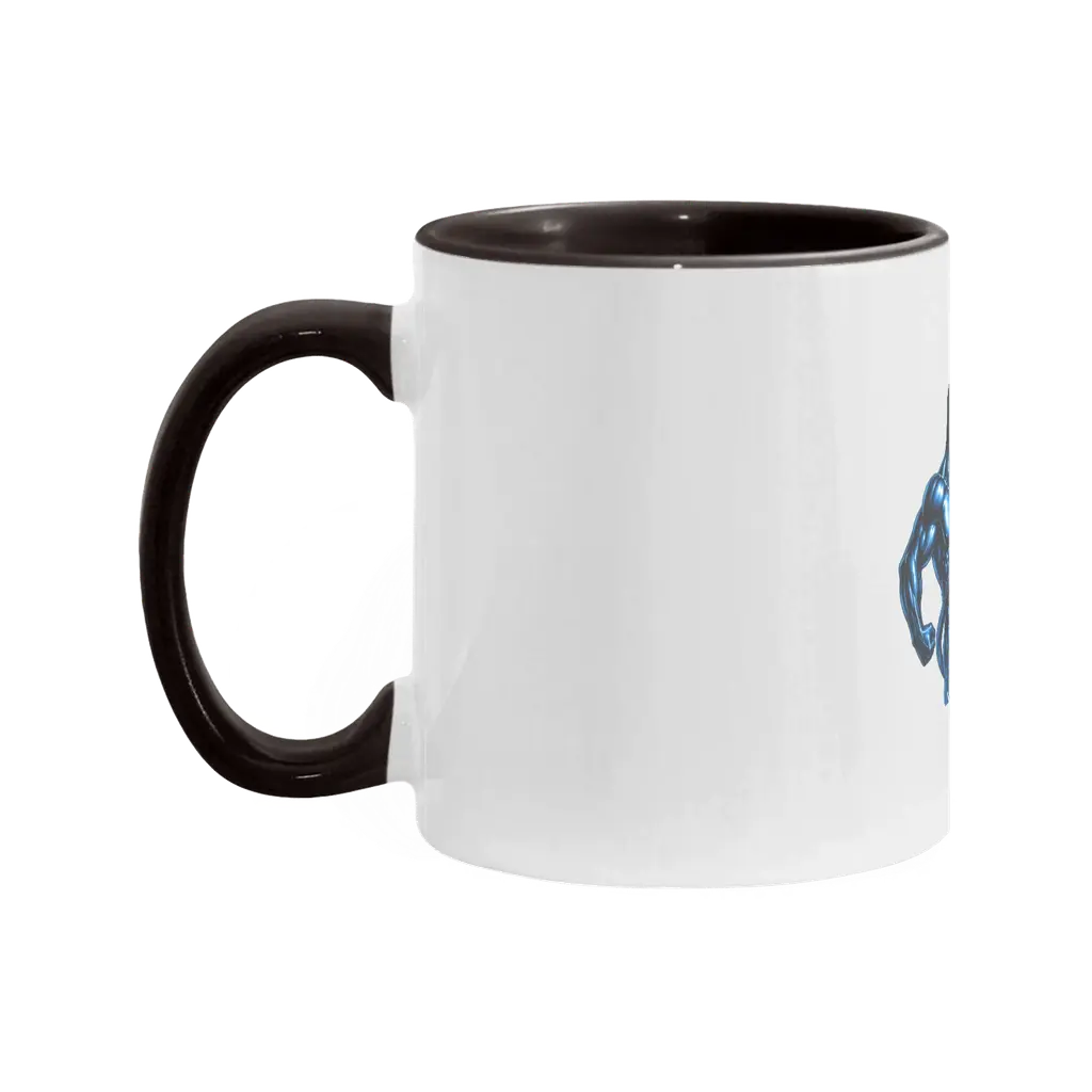 Spiral Kinetics® Intensity Lone mug