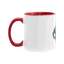 Spiral Kinetics® Intensity Lone mug thumbnail 10