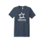 SumoSum (White Print) Premium Tee thumbnail 3