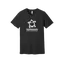 SumoSum (White Print) Premium Cotton Tee thumbnail 1