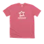 SumoSum (White Print) Ringspun Tee thumbnail 5