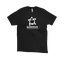 SumoSum (White Print) Triblend Tee thumbnail 1