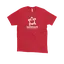 SumoSum (White Print) Triblend Tee thumbnail 9