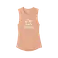 SumoSum (White Print) Women's Tank thumbnail 3