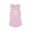 SumoSum (White Print) Women's Tank thumbnail 9