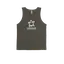 SumoSum (White Print) Ringspun Tank thumbnail 5