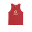 SumoSum (White Print) Ringspun Tank thumbnail 9