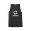 SumoSum (White Print) Performance Tank thumbnail 5