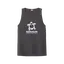 SumoSum (White Print) Performance Tank thumbnail 7