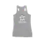 SumoSum (White Print) Racerback thumbnail 3