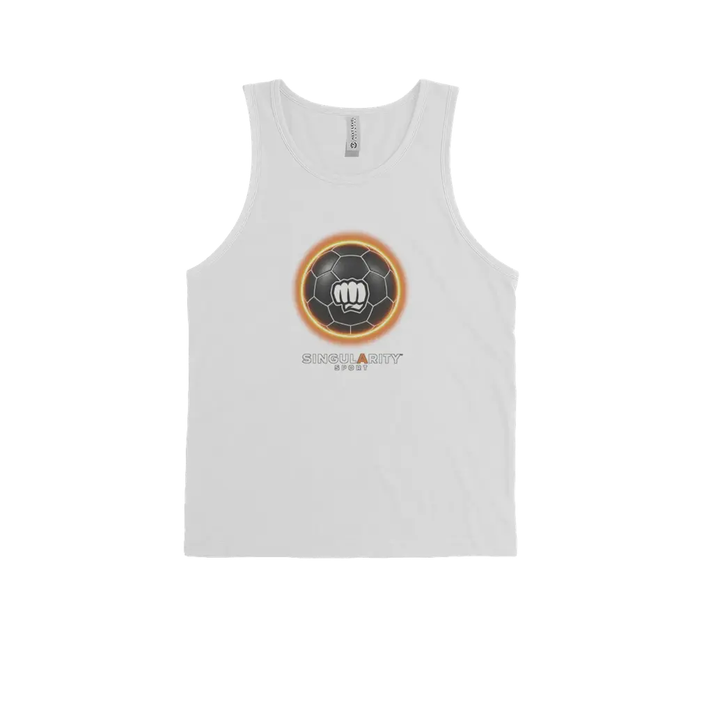 Singularity tank top 2