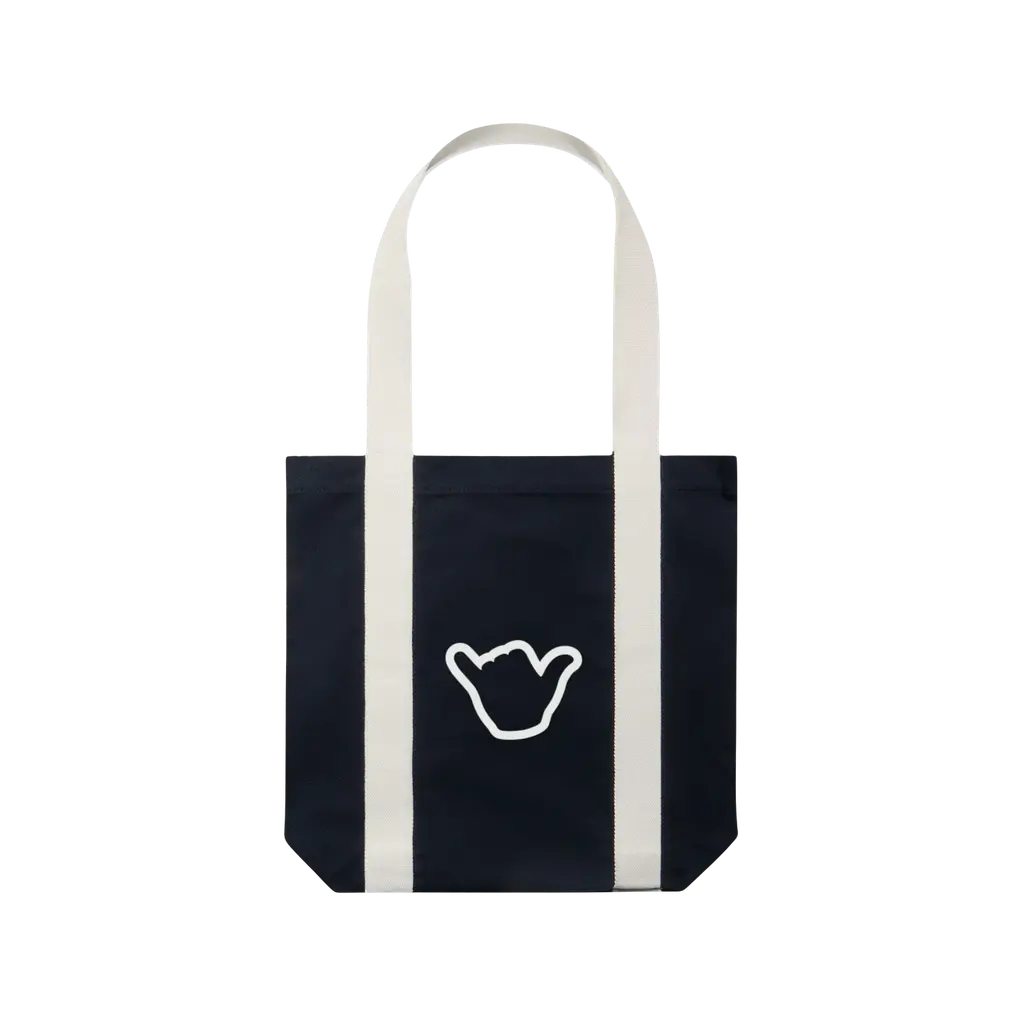 Project Shaka Tote