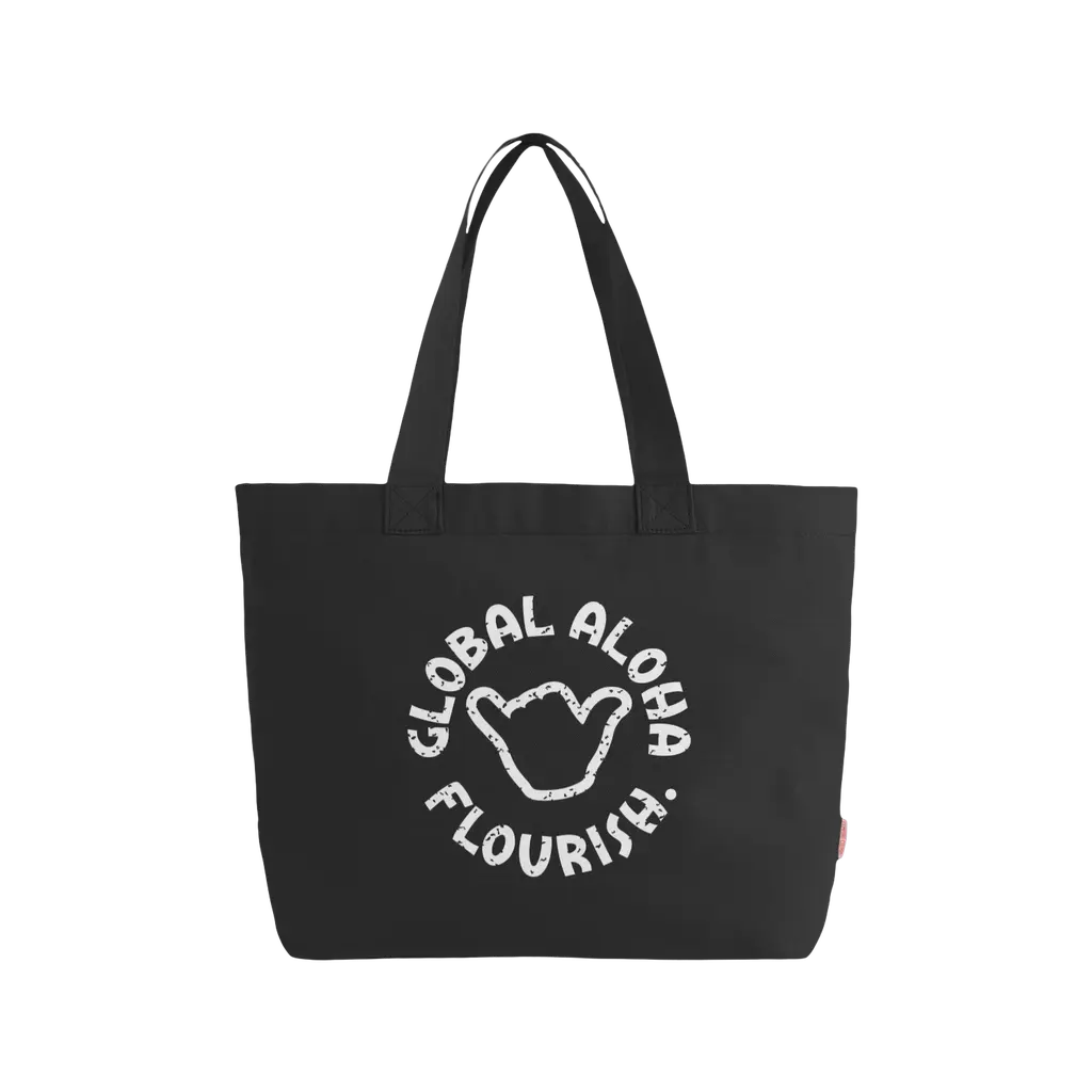 Global Aloha Bag