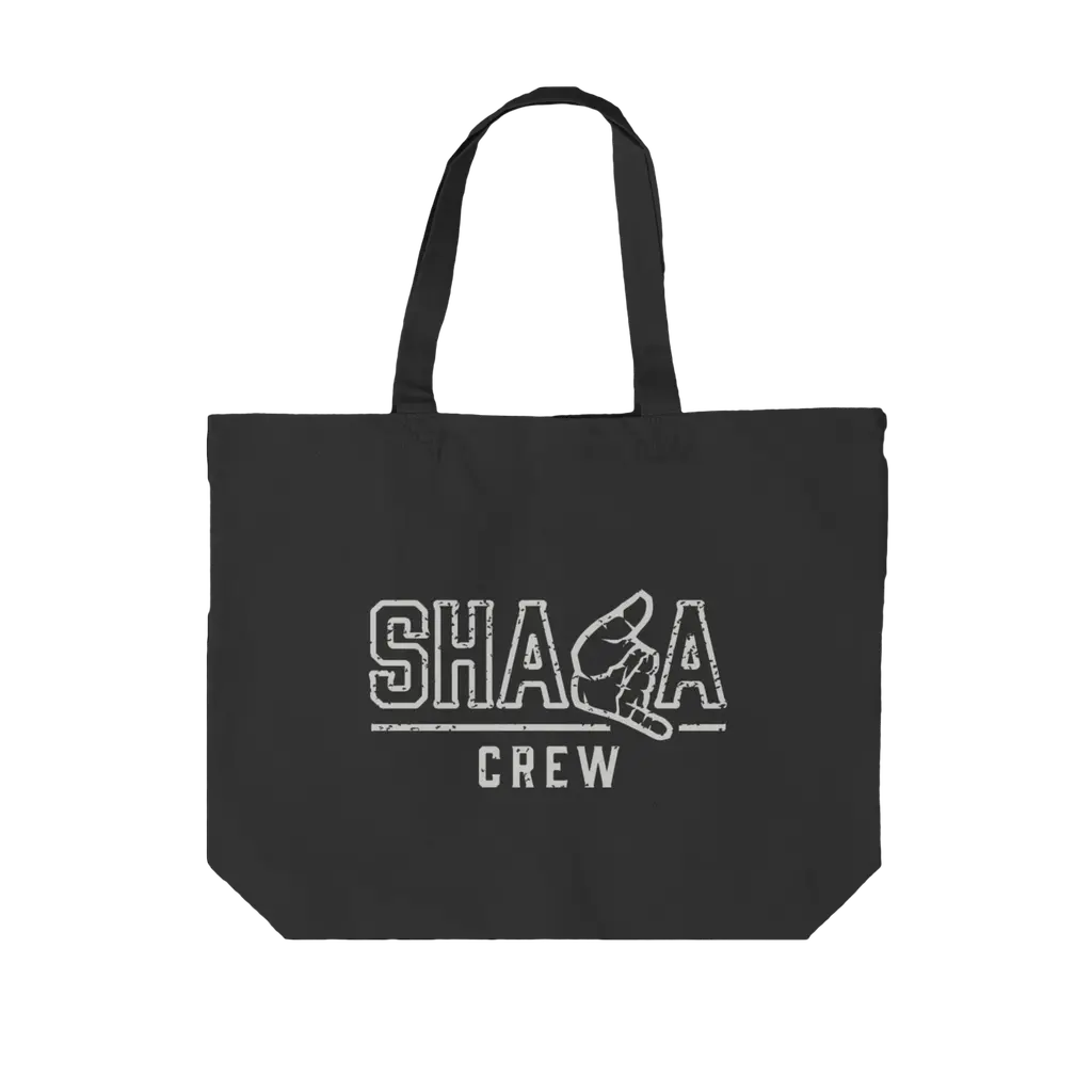 Shaka Film Crew Bag
