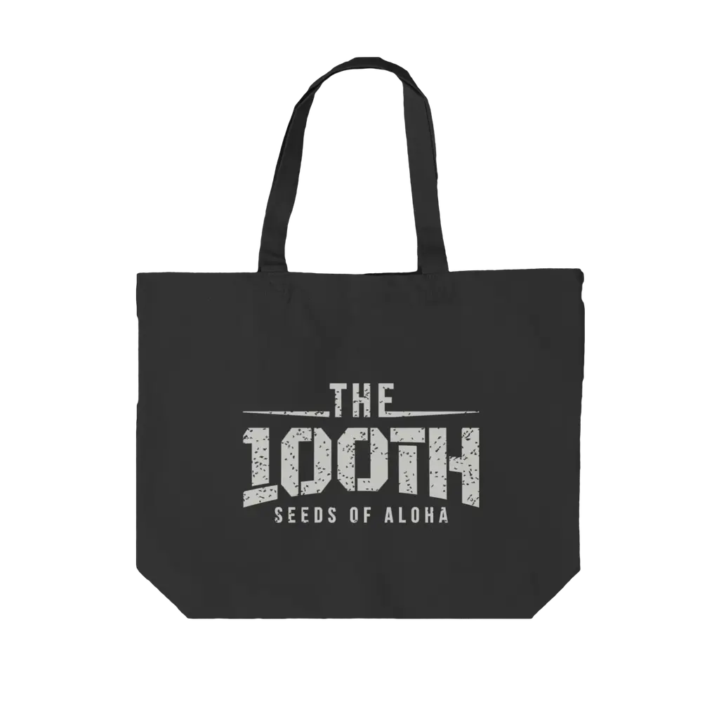 100th Film Bag