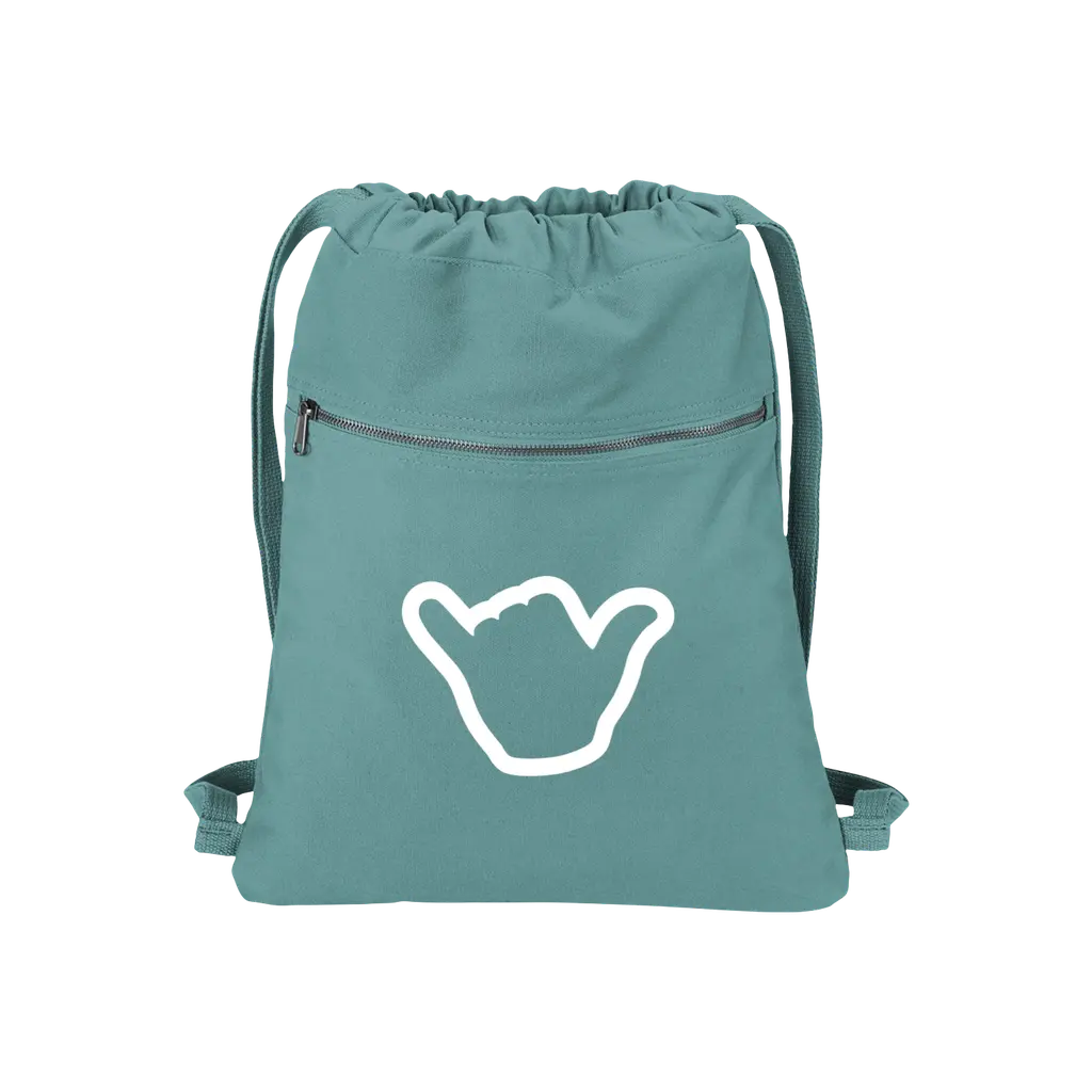 Project Shaka Beach Bag