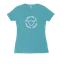 Project Shaka Women's Fitted Tee thumbnail 3