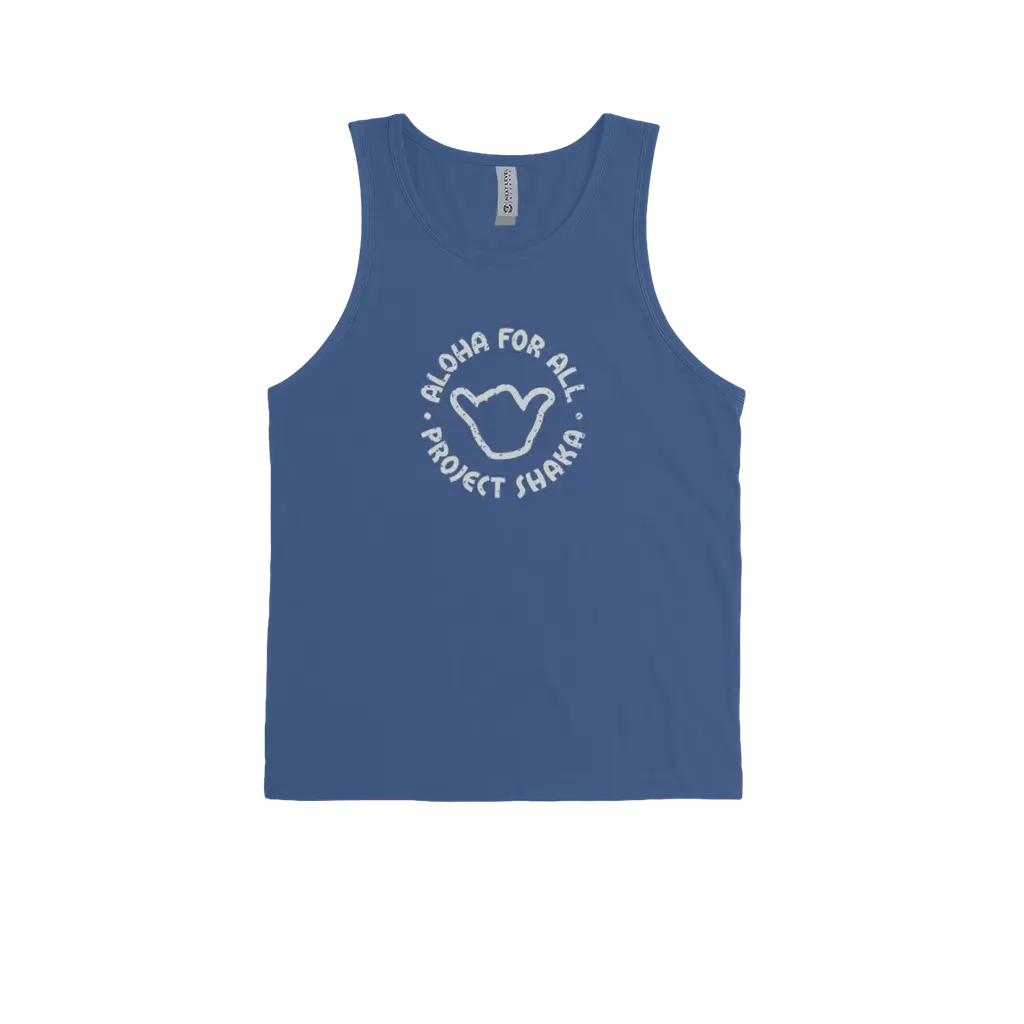 Project Shaka Ringspun Tank