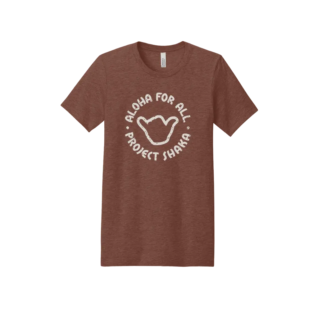 Project Shaka Premium Tee