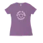 Global Aloha Women's Fitted Tee thumbnail 7