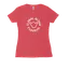 Global Aloha Women's Fitted Tee thumbnail 9