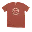 Global Aloha Ringspun Tee thumbnail 1