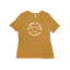 Global Aloha Women's Relaxed Tee thumbnail 1