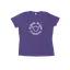 Global Aloha Women's Performance Tee thumbnail 3