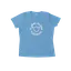 Global Aloha Women's Performance Tee thumbnail 7