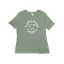 Global Aloha Women's Relaxed Tee thumbnail 3