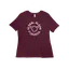 Global Aloha Women's Relaxed Tee thumbnail 9