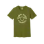 Global Aloha Premium Cotton Tee thumbnail 7