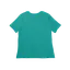 Shaka Plates (White Print) Women's Relaxed Tee thumbnail 4