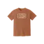Shaka Plates (White Print) Comfort Colors Tee thumbnail 1