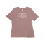 Shaka Plates (White Print) Women's Relaxed Tee thumbnail 1