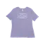 Shaka Plates (White Print) Women's Relaxed Tee thumbnail 7