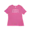 Shaka Plates (White Print) Women's Relaxed Tee thumbnail 9