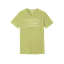 Shaka Plates (White Print) Premium Cotton Tee thumbnail 3