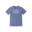 Shaka Plates (White Print) Comfort Colors Tee thumbnail 9