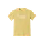 Shaka Plates (White Print) Comfort Colors Tee thumbnail 3
