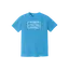 Shaka Plates (White Print) Comfort Colors Tee thumbnail 7