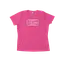 Shaka Plates (White Print) Women's Performance Tee thumbnail 1