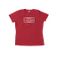 Shaka Plates (White Print) Women's Performance Tee thumbnail 3
