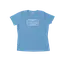 Shaka Plates (White Print) Women's Performance Tee thumbnail 7