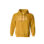 Shaka Plates (White Print) Hoodie thumbnail 3