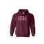 Shaka Plates (White Print) Hoodie thumbnail 9