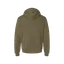 100TH Film (White Print) Sponge Fleece Hoodie thumbnail 6